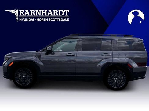 New 2026 Hyundai Santa Fe Calligraphy AWD/4WD image 3