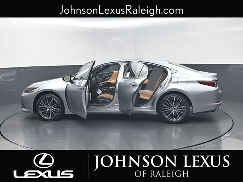New 2025 Lexus ES 350 w/ Premium Package image 26
