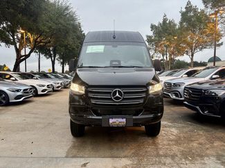 New 2026 Mercedes-Benz Sprinter 2500 video 2
