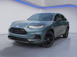 New 2026 Honda HR-V Sport video 2