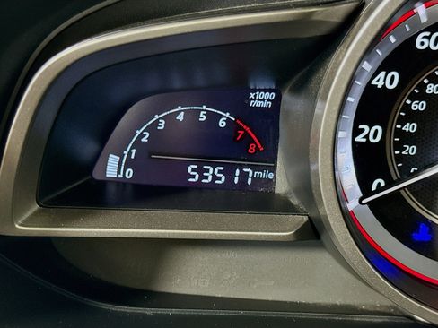 Used 2016 MAZDA MAZDA3 i Grand Touring image 16