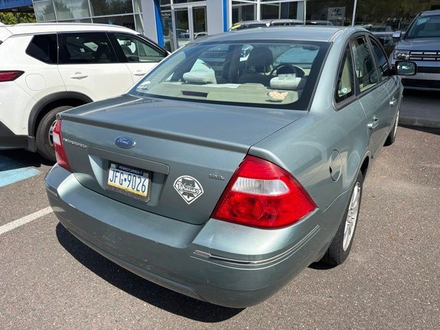 Used 2005 Ford Five Hundred SEL FWD image 10