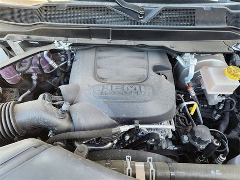 New 2024 RAM 2500 Tradesman w/ Convenience Group image 22
