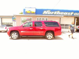 Used 2010 Chevrolet Suburban LTZ image 1