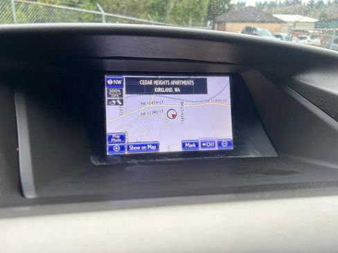 Used 2015 Lexus RX 450h AWD image 12