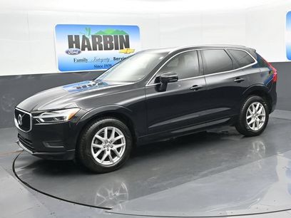 Used 2020 Volvo XC60 T5 Momentum