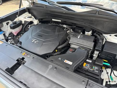 Used 2023 Hyundai Palisade Calligraphy AWD/4WD image 32