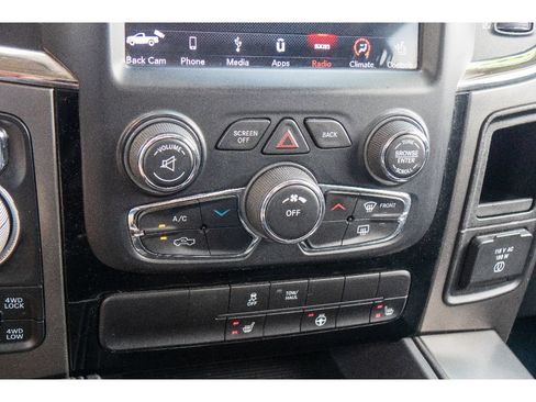 Used 2018 RAM 1500 Sport AWD/4WD image 23