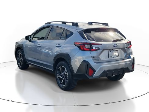 Certified 2024 Subaru Crosstrek 2.0i Premium image 4