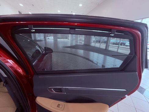 Used 2023 Hyundai Sonata Limited w/ Cargo Package image 20