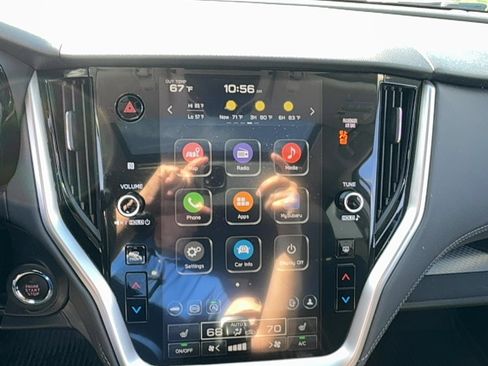 Certified 2025 Subaru Outback Premium image 27