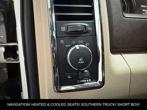Used 2014 RAM 2500 Longhorn AWD/4WD image 16