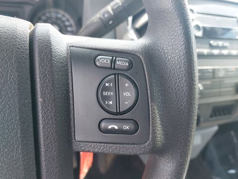 Used 2012 Ford F250 XLT w/ XLT Interior Pkg AWD/4WD image 20