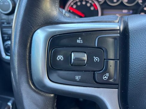 Used 2020 Chevrolet Silverado 1500 LT w/ All-Star Edition AWD/4WD image 31
