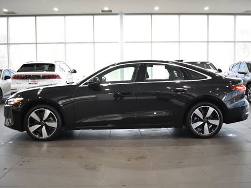 Certified 2025 Audi A5 2.0T Premium w/ Convenience Package image 7