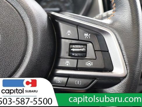 Used 2023 Subaru Crosstrek 2.0i Premium AWD/4WD image 21