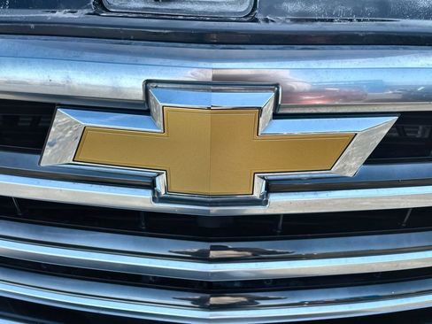 Certified 2024 Chevrolet Silverado 1500 High Country w/ High Country Premium Package image 32