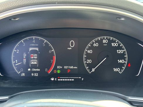 Used 2023 Honda Civic EX-L image 19