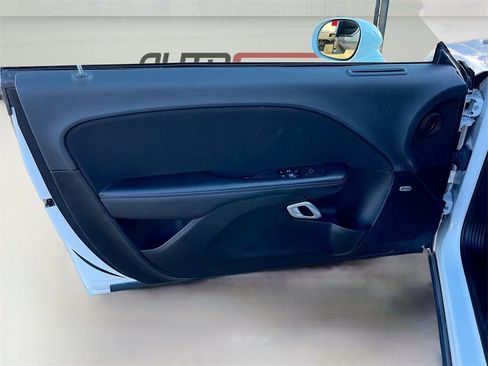 Used 2022 Dodge Challenger R/T Scat Pack image 17