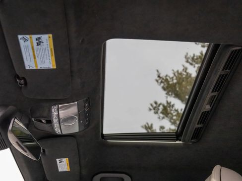 Used 2021 Mercedes-Benz G 63 AMG G 63 AMG Sport Utility 4D image 55