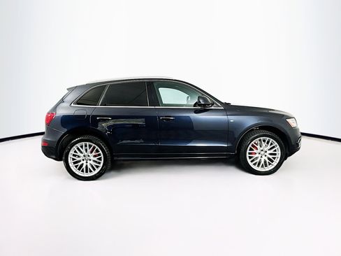 Used 2017 Audi Q5 2.0T Premium Plus w/ Technology Package AWD/4WD image 10