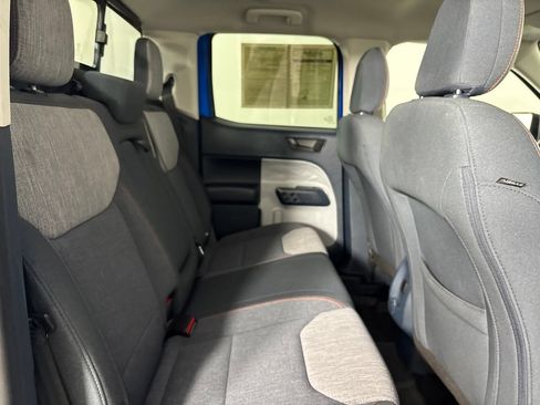 Used 2022 Ford Maverick XLT FWD image 21