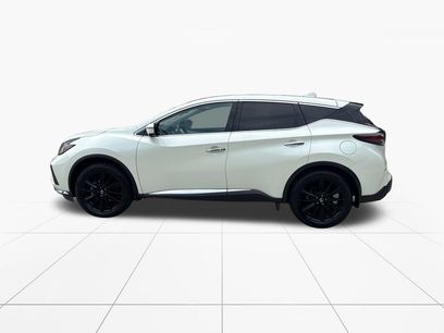 Used 2021 Nissan Murano SL w/ SL Moonroof Package