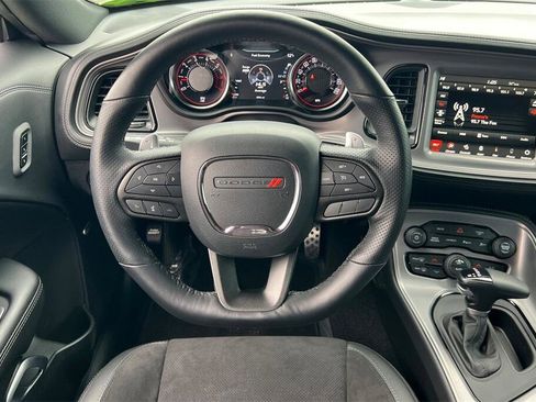 Used 2023 Dodge Challenger R/T Scat Pack image 14