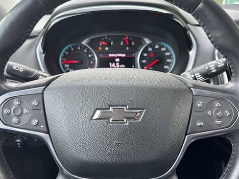 Used 2020 Chevrolet Traverse RS image 37