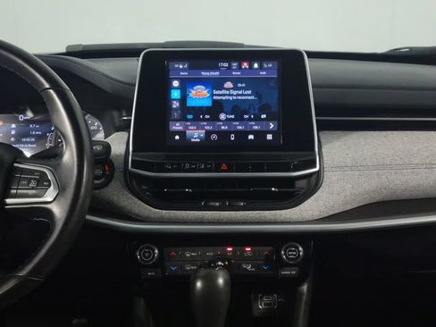 Used 2022 Jeep Compass Latitude w/ Convenience Group AWD/4WD image 21