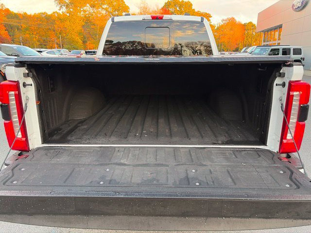 Used 2024 Ford F250 XL w/ STX Appearance Package AWD/4WD image 10