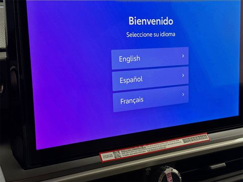 New 2025 Toyota 4Runner TRD Off-Road Premium image 8