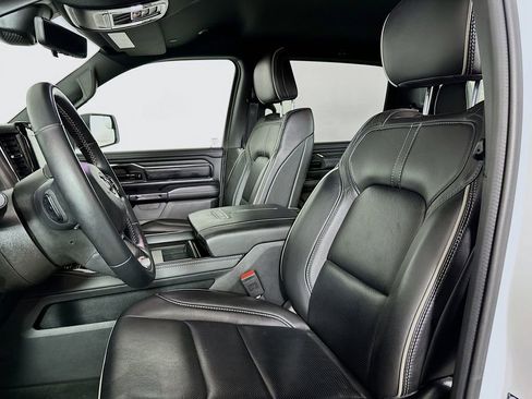 Used 2024 RAM 1500 Limited image 8