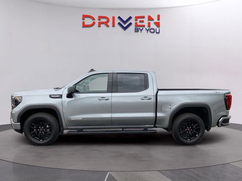 New 2026 GMC Sierra 1500 Elevation image 2