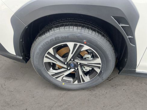 New 2026 Subaru Crosstrek 2.0i Premium AWD/4WD image 14