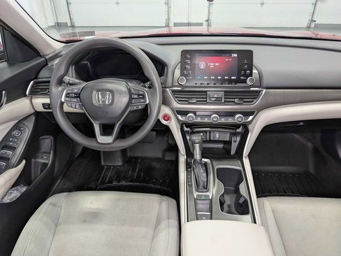 Used 2018 Honda Accord LX image 16