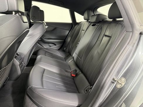 Certified 2023 Audi A5 2.0T Premium Plus w/ Premium Plus image 21