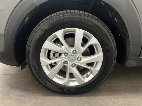 Used 2020 Hyundai Tucson SE image 29