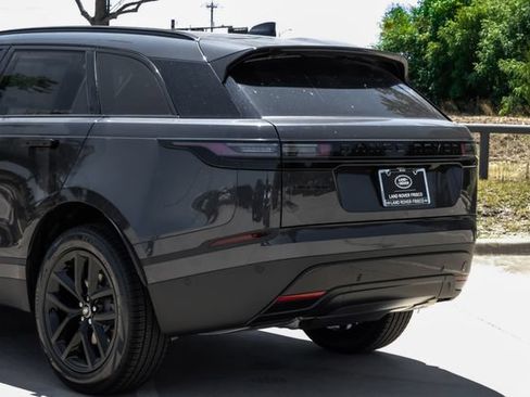 New 2026 Land Rover Range Rover Velar S AWD/4WD image 15