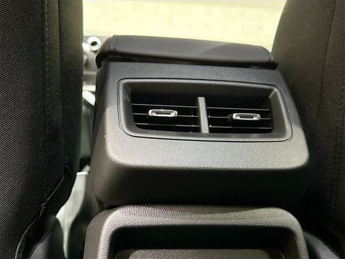 New 2026 Chevrolet Equinox EV LT w/ Comfort Package image 25