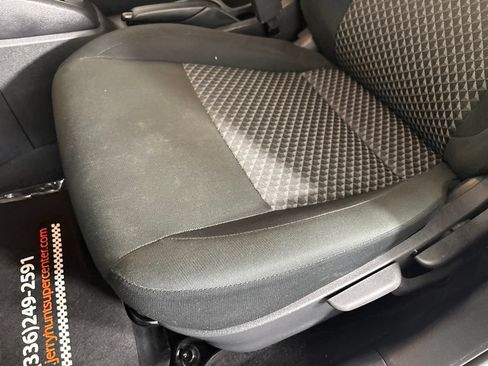 Used 2024 Nissan Versa S w/ Trunk Package FWD image 12