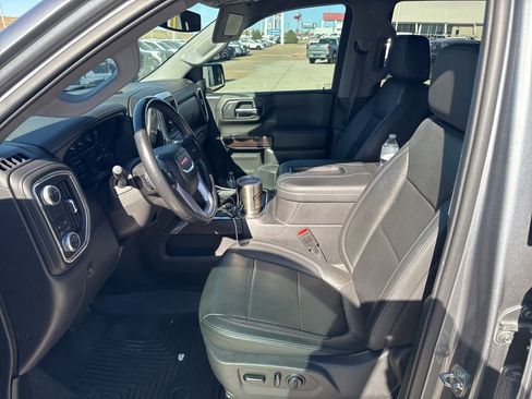 Used 2020 GMC Sierra 1500 SLT image 9