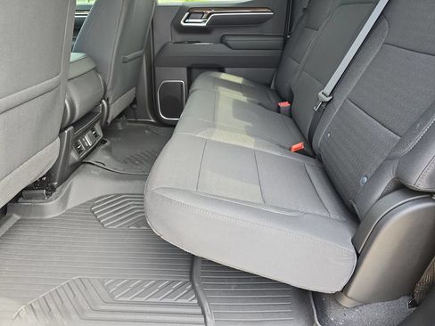 New 2026 Chevrolet Silverado 1500 LT AWD/4WD image 14