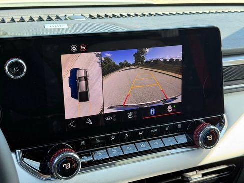New 2026 GMC Canyon AT4X AWD/4WD image 4
