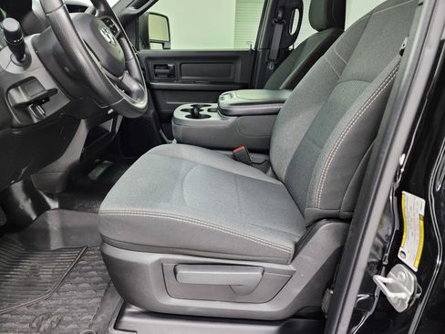 Used 2023 RAM 2500 Tradesman image 8