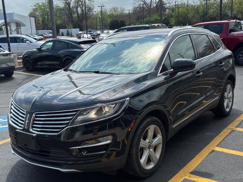 Used 2016 Lincoln MKC Premiere FWD image 1