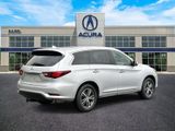 Used 2019 INFINITI QX60 Pure image 5