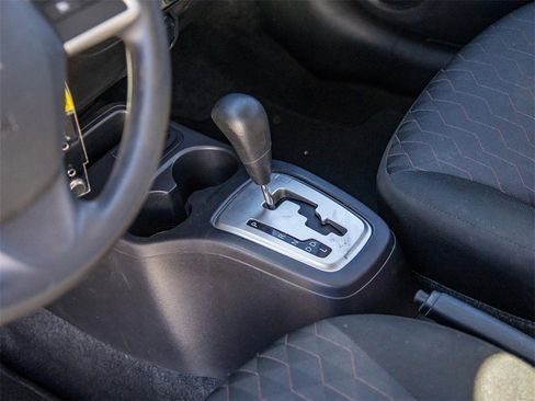 Used 2024 Mitsubishi Mirage ES image 24