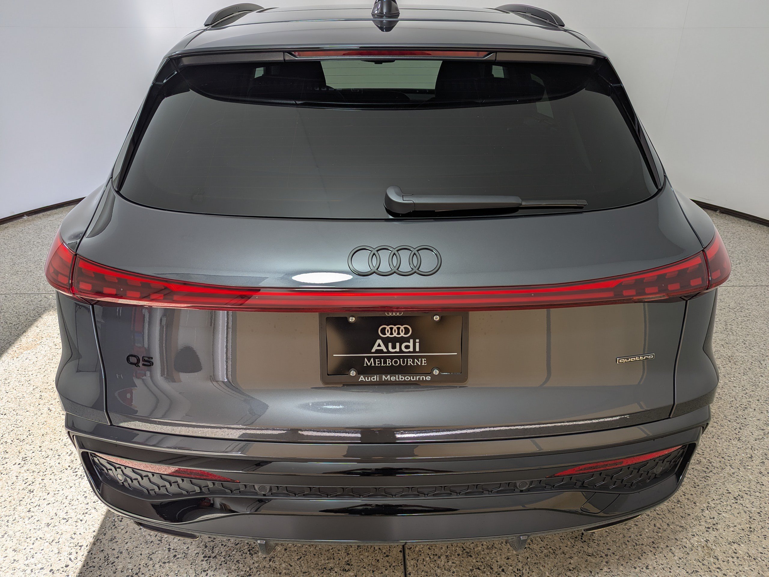 New 2026 Audi Q5 Premium Plus AWD/4WD image 6