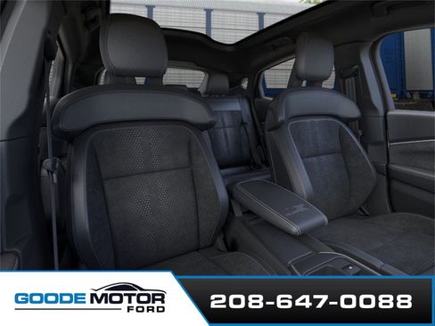 New 2025 Ford Mustang Mach-E GT image 10